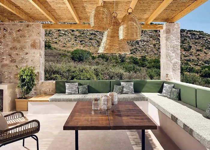 Villa Apaggio Luxury - Private Pool & Stunning Sea Views, By Zantewize Agios Nikolaos (Zakynthos)