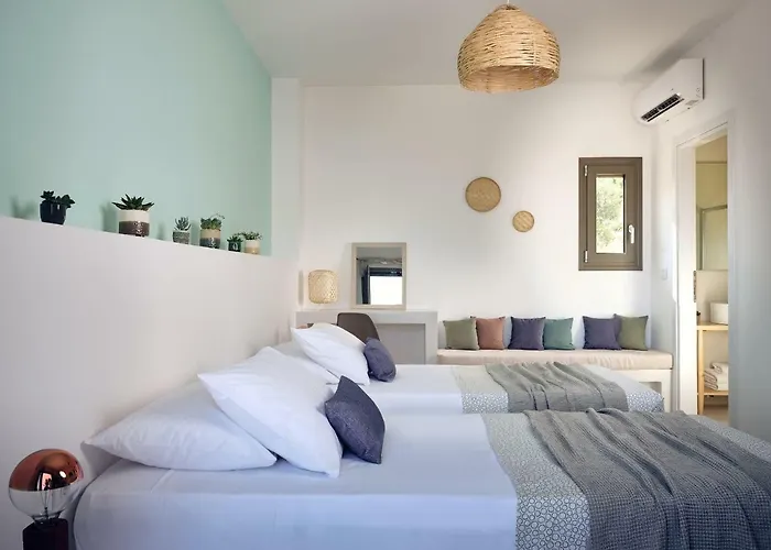 Apaggio Luxury - Private Pool & Stunning Sea Views, By Zantewize Villa *