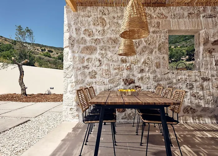 Apaggio Luxury - Private Pool & Stunning Sea Views, By Zantewize Villa Agios Nikolaos (Zakynthos)