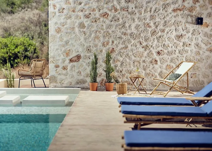 Apaggio Luxury - Private Pool & Stunning Sea Views, By Zantewize Villa