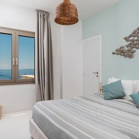Apaggio Luxury - Private Pool & Stunning Sea Views, By Zantewize Villa Agios Nikolaos (Zakynthos)