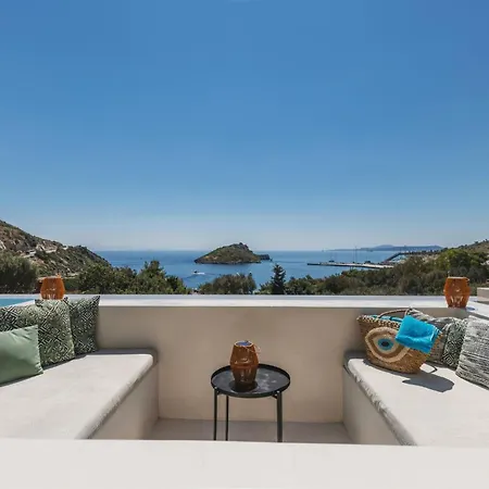 Apaggio Luxury - Private Pool & Stunning Sea Views, By Zantewize Villa Agios Nikolaos (Zakynthos)