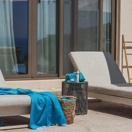 Villa Apaggio Luxury - Private Pool & Stunning Sea Views, By Zantewize Agios Nikolaos (Zakynthos)