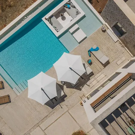 Apaggio Luxury - Private Pool & Stunning Sea Views, By Zantewize Villa Agios Nikolaos (Zakynthos)
