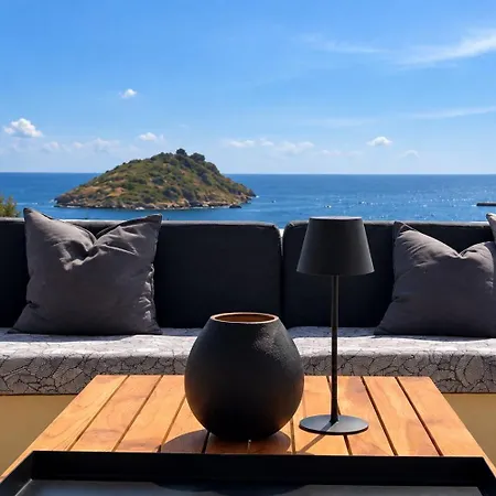 Apaggio Luxury - Private Pool & Stunning Sea Views, By Zantewize Vilă *