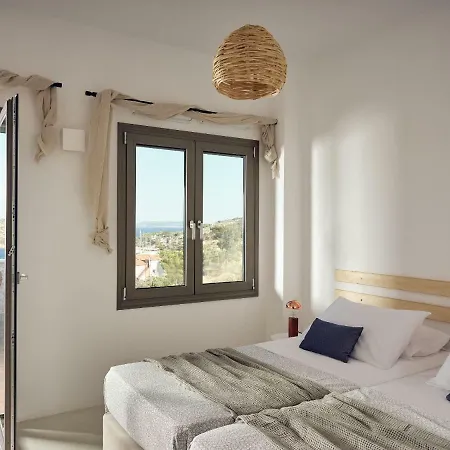 Apaggio Luxury - Private Pool&stunning Sea Views, By Zantewize