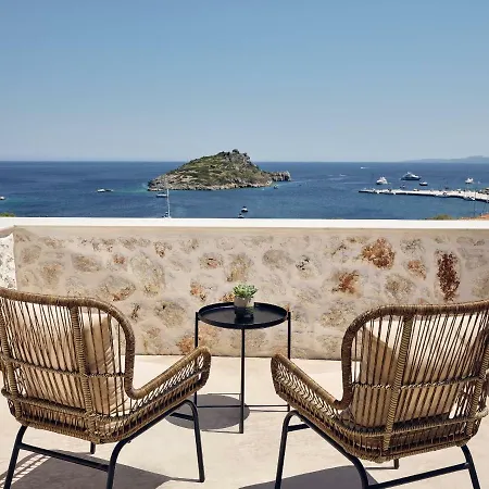 Apaggio Villa Agios Nikolaos (Zakynthos)