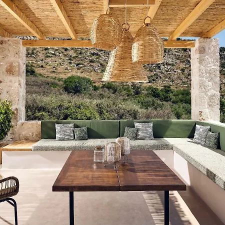 Villa Apaggio Agios Nikolaos (Zakynthos)