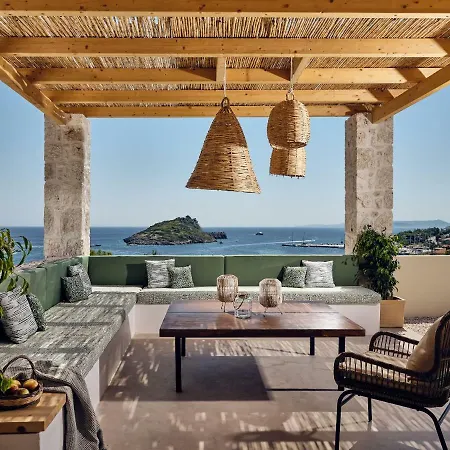 Apaggio Luxury - Private Pool&stunning Sea Views, By Zantewize Villa
