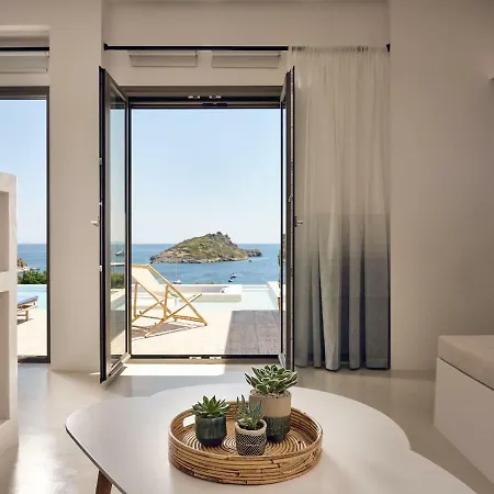Villa Apaggio Luxury - Private Pool&stunning Sea Views, By Zantewize