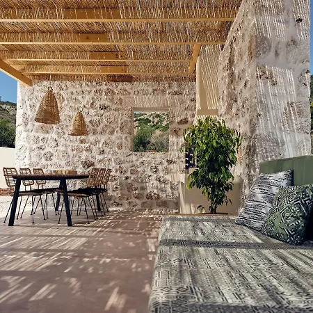 Apaggio Villa