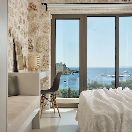 Apaggio Luxury - Private Pool & Stunning Sea Views, By Zantewize * Agios Nikolaos (Zakynthos)