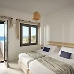 빌라 Apaggio Luxury - Private Pool & Stunning Sea Views, By Zantewize