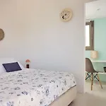 빌라 Apaggio Luxury - Private Pool & Stunning Sea Views, By Zantewize