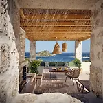 빌라 Apaggio Luxury - Private Pool & Stunning Sea Views, By Zantewize 아기오스니콜라우스