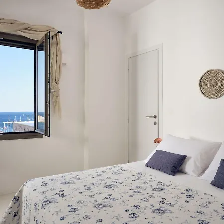 Villa Apaggio Luxury - Private Pool & Stunning Sea Views, By Zantewize