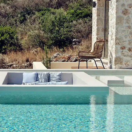 Apaggio Luxury - Private Pool & Stunning Sea Views, By Zantewize * Ájosz Nikólaosz