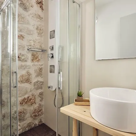 Apaggio Luxury - Private Pool & Stunning Sea Views, By Zantewize Villa Ájosz Nikólaosz