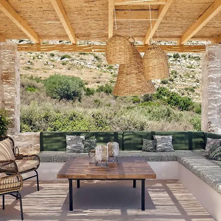 Apaggio Luxury - Private Pool & Stunning Sea Views, By Zantewize * Ájosz Nikólaosz